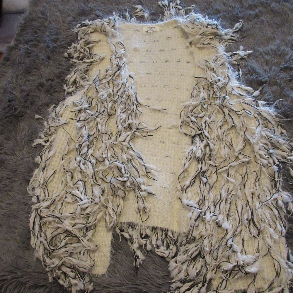 Umgee vest